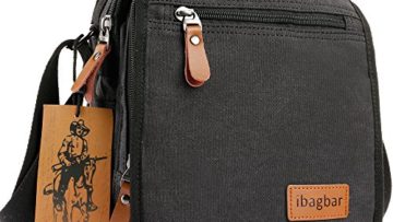 Ibagbar shoulder bag