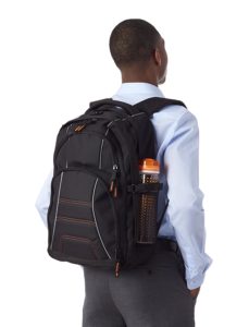 Amazon Backpack