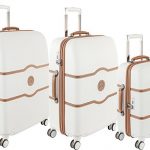 Chatelet Hardside Champagne Set