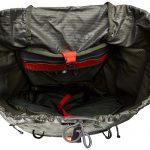 Osprey Atmos 65 AG Open Top