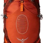 Osprey Atmos 65 AG Cinnabar Red