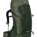 Osprey Aether AG Green