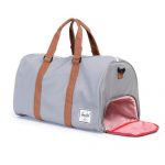 Herschel Supply Novel Duffle Grey