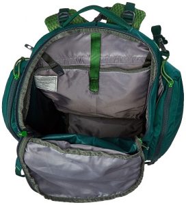 Kelty Redwing 50 Open