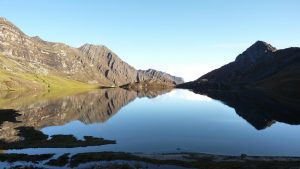 Sierra Nevada del Cocuy
